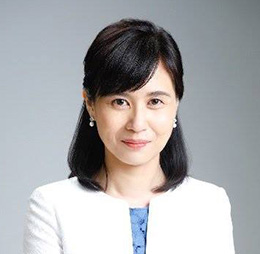 河合 香織